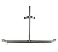 Gable End Roof Antenna Mount