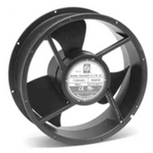 FAN AC 254MM(10") 110V BALL