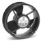 FAN AC 254MM(10") 110V BALL