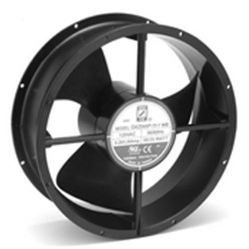 FAN AC 254MM;10" 115V BALL