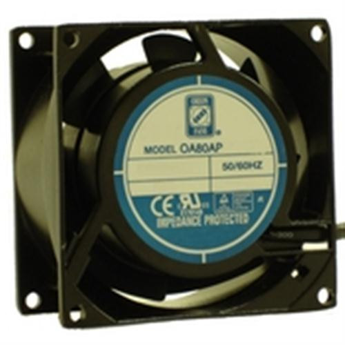 FAN AC 80X38 115V BALL