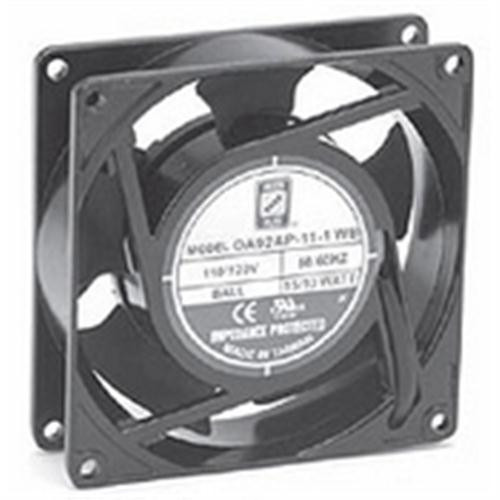 FAN AC 92X25 115V