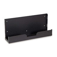 Wallmount SFF CPU Shelf