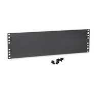 3U Blank Rack Spacer