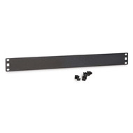 1U Blank Rack Spacer Panel