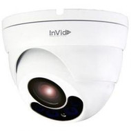 InVid Turret Motorized Auto-Focus 2.8-8mm