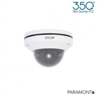InVid Mini PTZ Camera