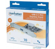 SuperSpeed+ USB 3.1 PCI Express Card (IC_151757)