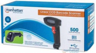 Linear CCD Barcode Scanner (IC_178433)