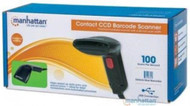 Contact CCD Barcode Scanner (IC_178488)