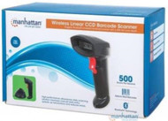 Wireless Linear CCD Barcode Scanner (IC_178617)