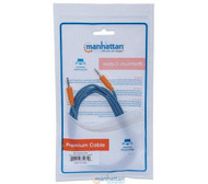 Braided Audio Cable (IC_352819)