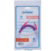 Braided Audio Cable (IC_352833)