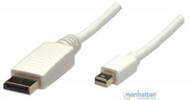 Mini DisplayPort Monitor Cable (IC_393812)