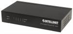 Intellinet 5 Port PoE+ Switch