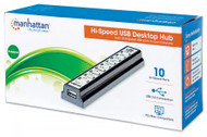 Manhatten Hi-Speed USB Desktop Hub