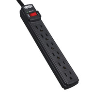 Tripp Lite 6 Outlet Surge Protector Power Strip