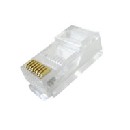 CAT5E RJ45 8P8C Modular Plugs