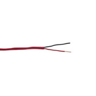 18/2 Wire 500' Spool - Red