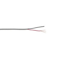 22/2 Wire 1000' Box - Gray