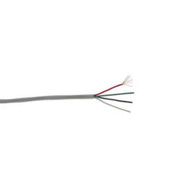 22/4 Wire 1000' Spool - Gray