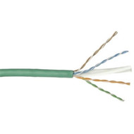 Cat6 UTP Cable 1000' Box - Green