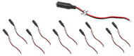 Camera Power Connection 10 Pack (azco_AZCC303)