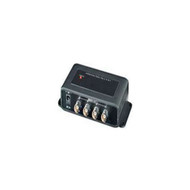 1 Input 4 Output Video Distributor (azco_AZVD1x4)