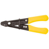 Wire Stripper-Cutter - Solid and Stranded Wire  (klein_1004)