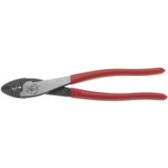 Crimping/Cutting Tool  Non-Insulated/Insulated Connectors  (klein_1005)