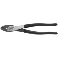 Crimping/Cutting Tool  Non-Insulated Terminals  (klein_1006)