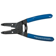 Wire Stripper-Cutter - Solid and Stranded Wire  (klein_1011)