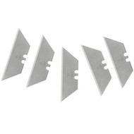 Utility Knife Blades 5 Pack (klein_44101)