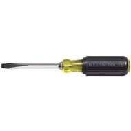 1/4'' Screwdriver Heavy Duty Square Shank (klein_600-4)