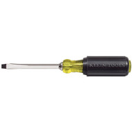 Screwdriver; cushion-grip; HD Sq-Shank Keystone; 3/8x8  (klein_600-8)