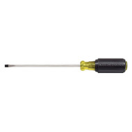 3/16'' Cabinet Tip Screwdriver 4'' 