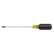 3/16'' Cabinet Tip Screwdriver 6'' (klein_601-6)