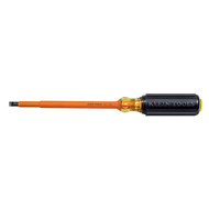 7'' Shank Screwdriver 5/16'' Cabinet Tip (klein_602-7-INS)
