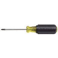  Round-Shank Phillips; #1 With Cushion Grip; 3x6-3/4 