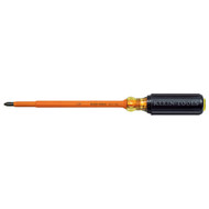 7'' Insulated Screwdriver #2 Phillips (klein_6037INS)