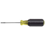 Terminal Block Screwdriver  (klein_612-4)