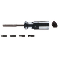Magnetic Screwdriver Set  (klein_70035)