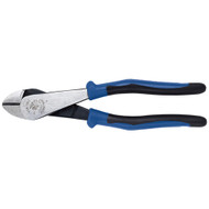 Journeyman 2000 Series Diag.-Cutting Pliers; Hi-Leverage; Angled Head  (klein_J2000-48)