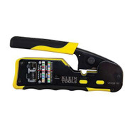 6 in. Pass Thru Modular Crimper (klein_VDV226-110)