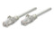 RJ-45 Male / RJ-45 Male; 3 ft. (1.0 m); Grey