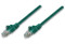 RJ-45 Male / RJ-45 Male; 3 ft. (1.0 m); Green