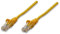 RJ-45 Male / RJ-45 Male; 3 ft. (1.0 m); Yellow