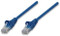 RJ-45 Male / RJ-45 Male; 7 ft. (2.0 m); Blue