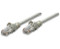 RJ-45 Male / RJ-45 Male; 14 ft. (5.0 m); Grey