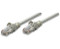 RJ-45 Male / RJ-45 Male; 25 ft. (7.5 m); Grey